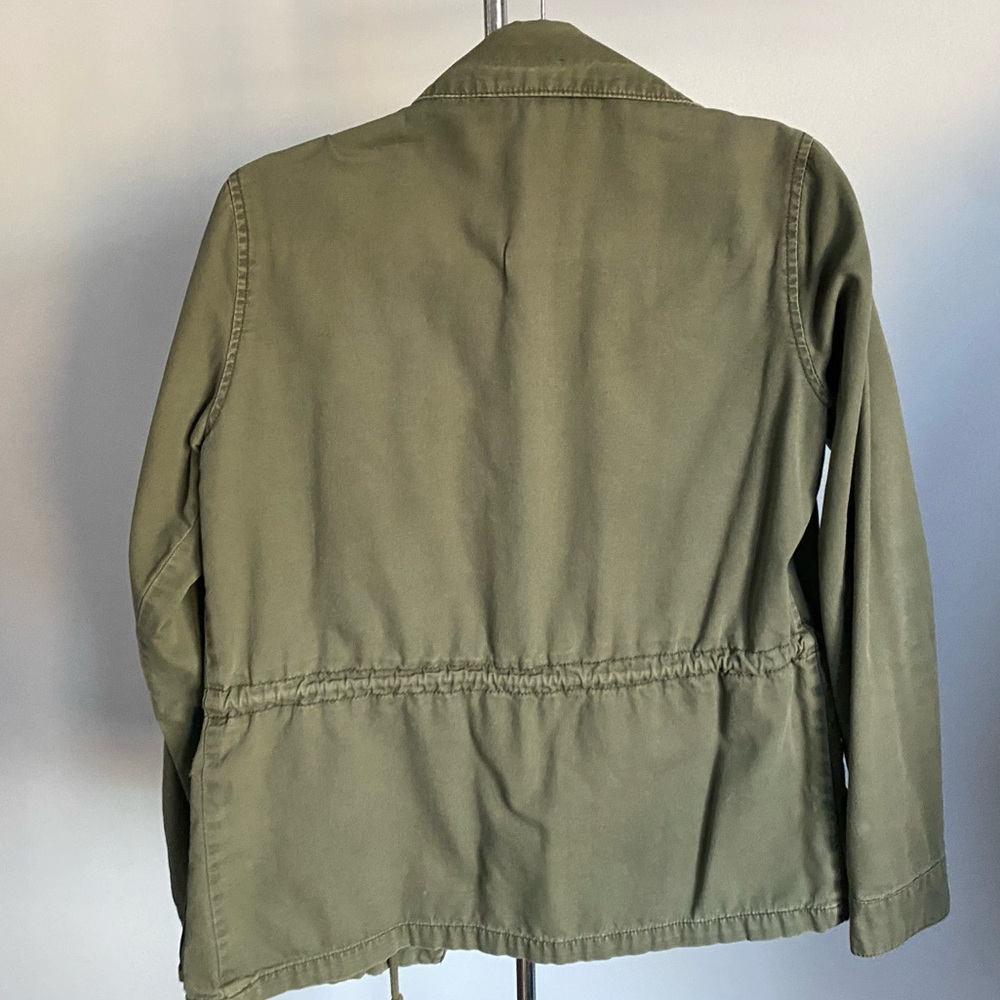 Surplus Jacket - image 6